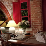 Campu Serenu Getränk