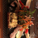 Campu Serenu Getränk