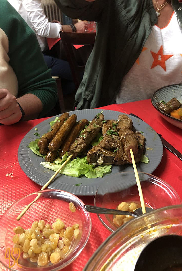 Le Berbere
