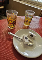 Le Berbere drink