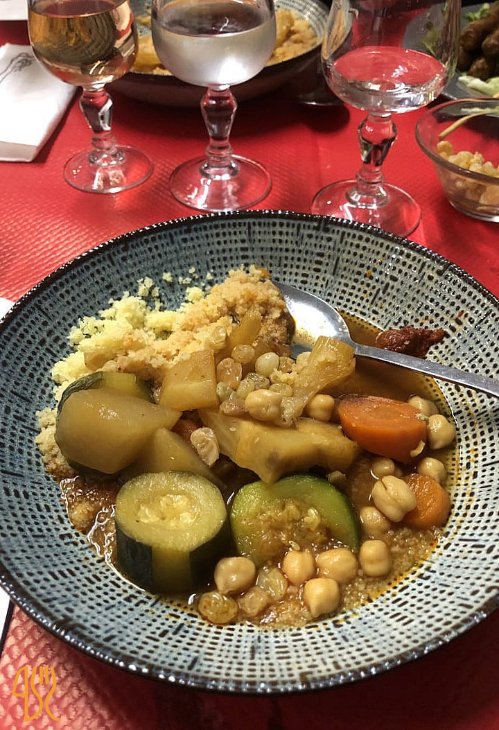 Le Berbere