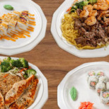 Le Fourneau d'Alain food