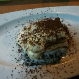 Les Retrouvailles Comida