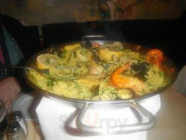 La Ferme De Guingamp food