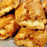 Creperie Chateau D'oh Nourriture