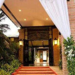 L'ancienne Douane Extérieur