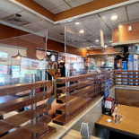 L'ancienne Douane À l'intérieur