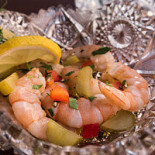 Duchaussoy Julien Nourriture