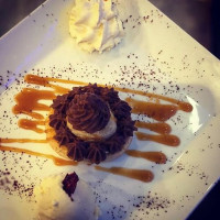 De La Paix food
