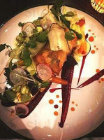 Fosshotel Glacier Lagoon Nourriture