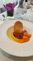 L'Arpège food