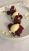 L'Arpège food