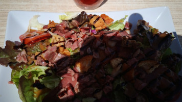 Brasserie Du Port Le Bordeaux food