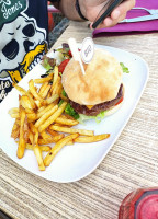 Brasserie Du Port Le Bordeaux food