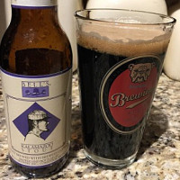 Brasserie Du Port Le Bordeaux drink
