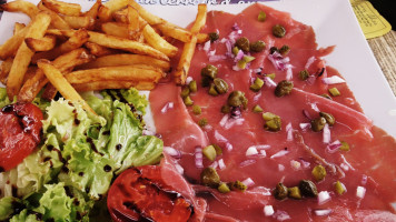 Brasserie Du Port Le Bordeaux Essen