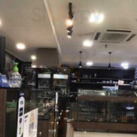 Le Restaurant de la Mer inside