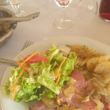 Le Grisard Nourriture