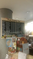 Une Auberge En Gascogne menu