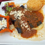 Friterie Le Planet food