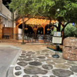 Friterie Le Planet Extérieur