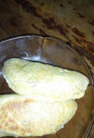 Sainte Victoire Nourriture