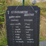 T'café Torréfaction Biernau Carta