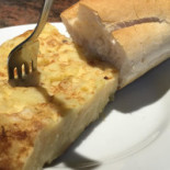 T'café Torréfaction Biernau food