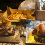 La Passerelle Nourriture