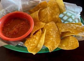 Bjargarsteinn Mathús Nourriture