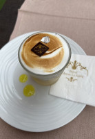 L'Horloge drink