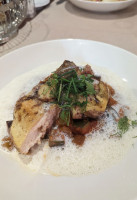 L'Horloge food