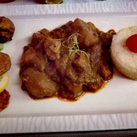 La Case Du Saloum food
