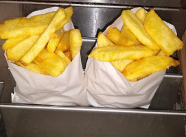 Pop Up food