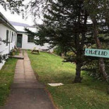 Le Grand Bleu Extérieur