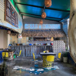 Aux Délices D'fx outside