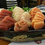 Au Goût Du Temps (pollionnay) food