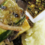 La Cassolette Nourriture