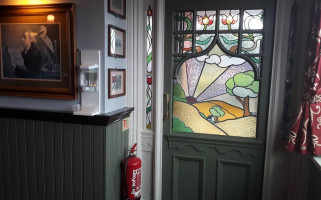 The Rising Sun Boisson