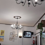 Corne Du Cerf inside