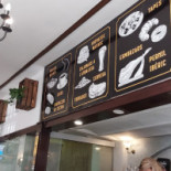 Corne Du Cerf outside