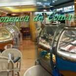 Corne Du Cerf inside