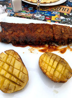 Nailed It Fish And Chips Nourriture