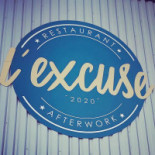 L'excuse Logo