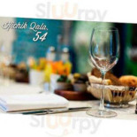 Casa Pizzas Plouvien drink