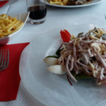 A l'Arbre Vert Minuman