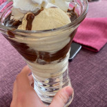 A l'Arbre Vert Minuman