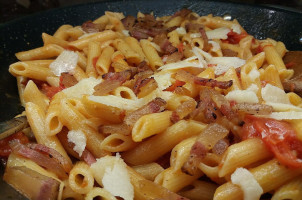 Royal Argentan food