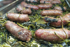 Royal Argentan food