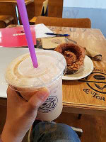 Le Nid Du Merle Comida